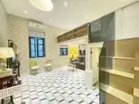 静安区 上海 2BR Shanghai Rental | ExpatHome