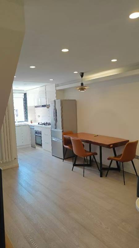 静安区 上海 3BR Shanghai Rental | ExpatHome