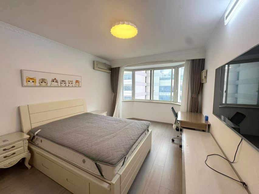 静安区 上海 2BR Shanghai Rental | ExpatHome