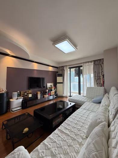静安区 静安凤凰苑 2BR Shanghai Rental | ExpatHome