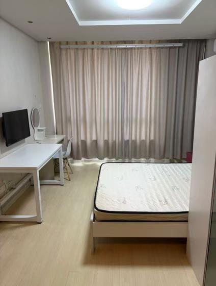 普陀区 新天大厦 1BR Shanghai Rental | ExpatHome