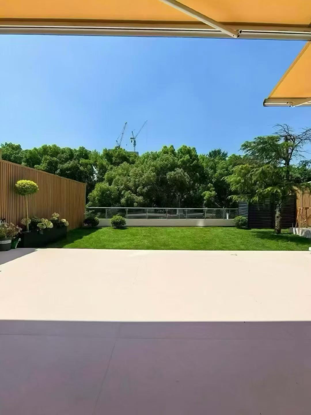 静安区 中凯城市之光 3BR Shanghai Rental | ExpatHome