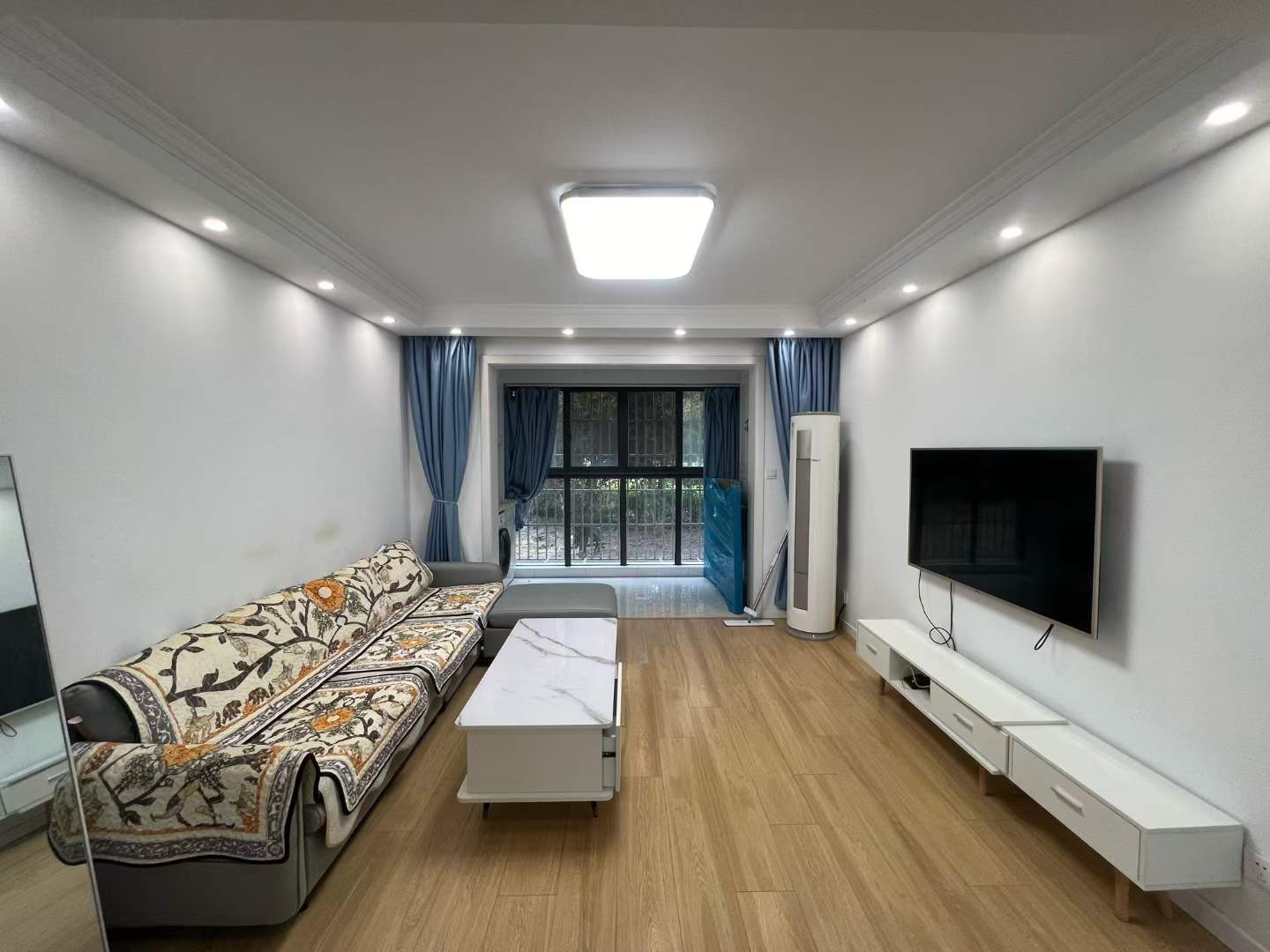 闵行区 天安豪园 3BR Shanghai Rental | ExpatHome