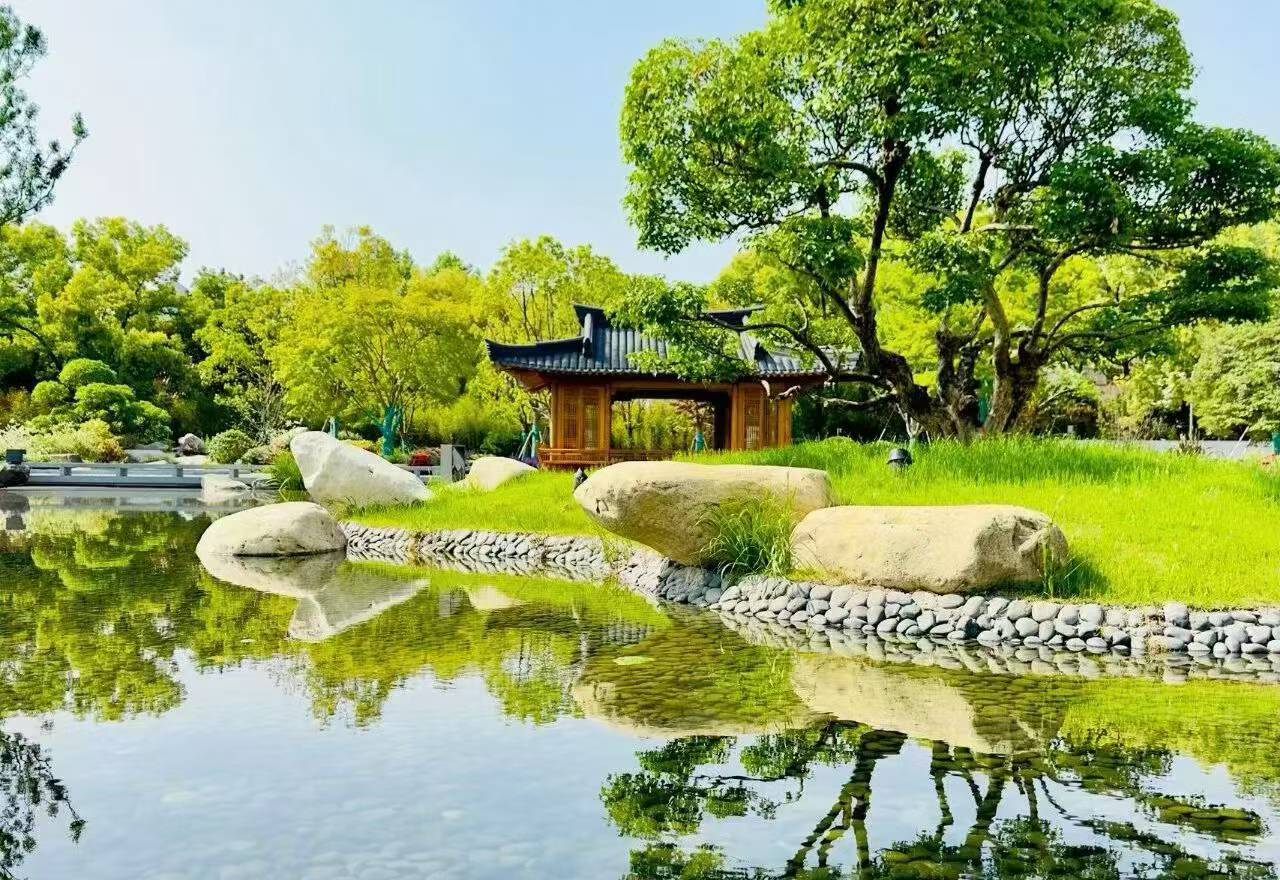 徐汇区 东亚公寓 2BR Shanghai Rental | ExpatHome