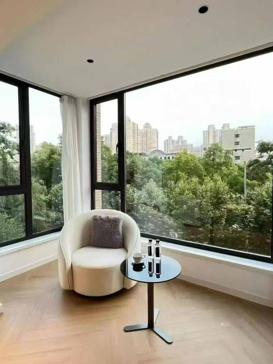 黄浦区 永业公寓 2BR Shanghai Rental | ExpatHome