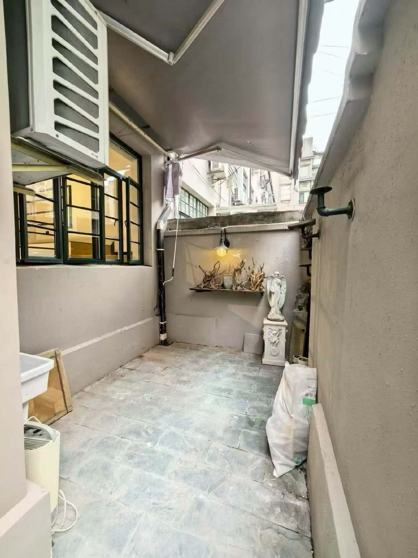 徐汇区 新乐路100弄 1BR Shanghai Rental | ExpatHome