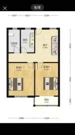长宁区 纺大小区 1BR Shanghai Rental | ExpatHome