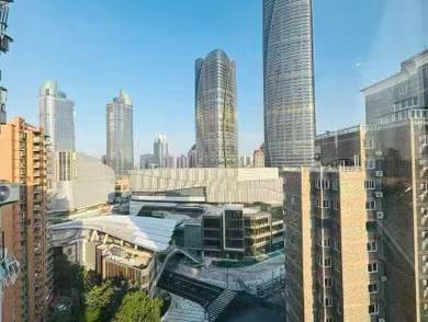 徐汇区 乐山大楼 1BR Shanghai Rental | ExpatHome