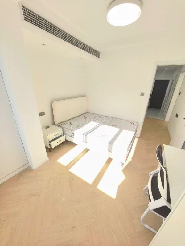 长宁区 景苑小区 1BR Shanghai Rental | ExpatHome