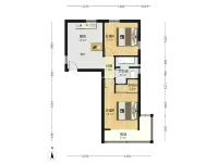 Shanghai 小三房带花园 3BR Shanghai Rental | ExpatHome