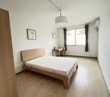 长宁区 邮航小区 1BR Shanghai Rental | ExpatHome