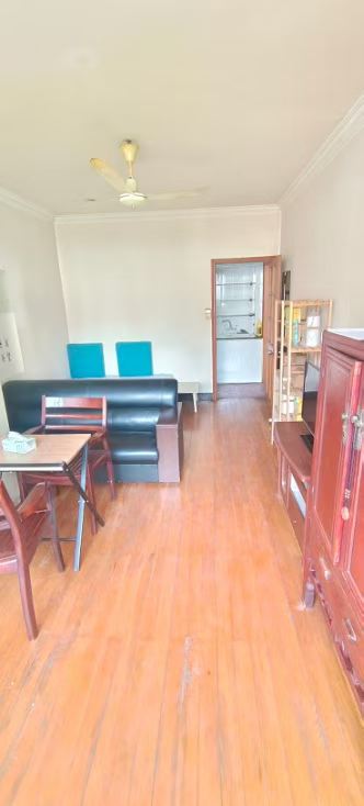 长宁区 虹桥 2BR Shanghai Rental | ExpatHome