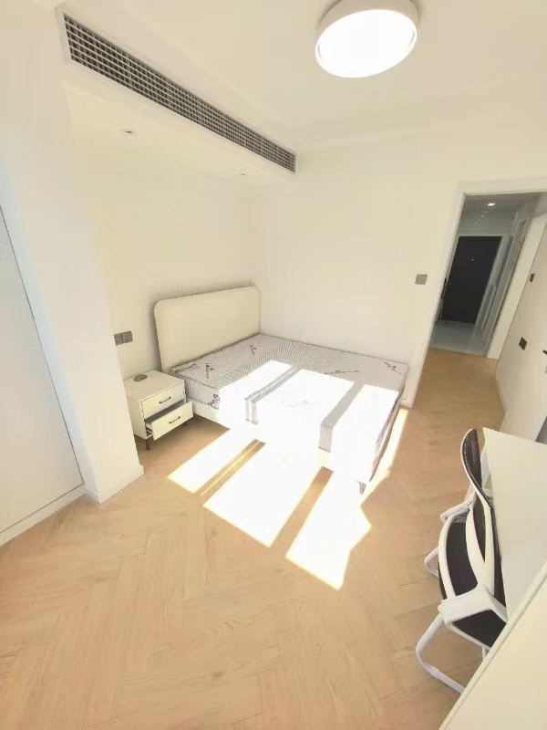 长宁区 景苑小区 1BR Shanghai Rental | ExpatHome