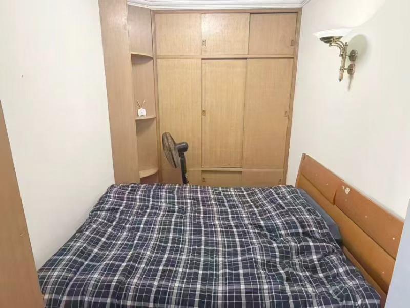 长宁区 上海 1BR Shanghai Rental | ExpatHome