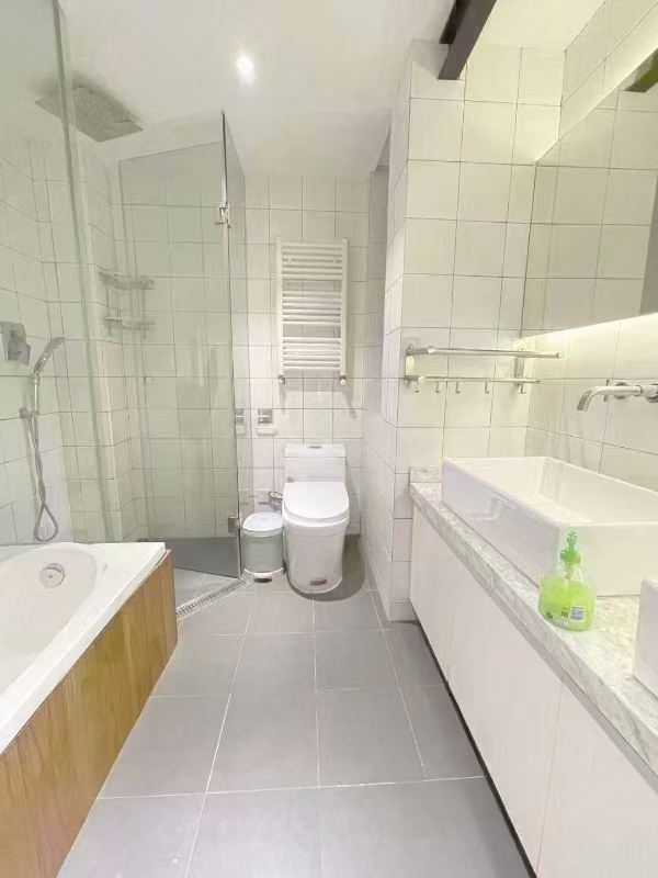 浦东新区 罗山花苑 2BR Shanghai Rental | ExpatHome