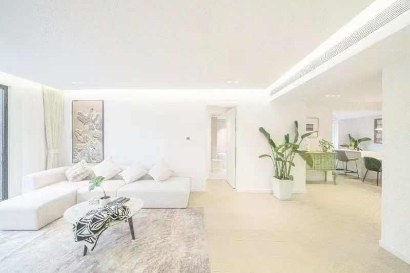 徐汇区 徐家汇花园 3BR Shanghai Rental | ExpatHome