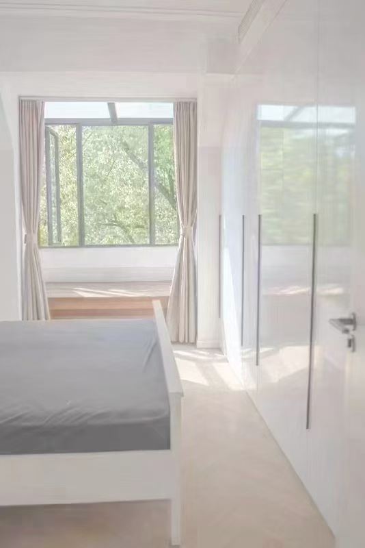徐汇区 徐汇苑 1BR Shanghai Rental | ExpatHome