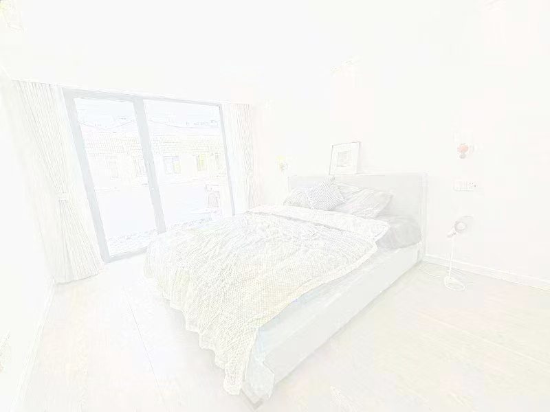 徐汇区 建国西路211弄 1BR Shanghai Rental | ExpatHome