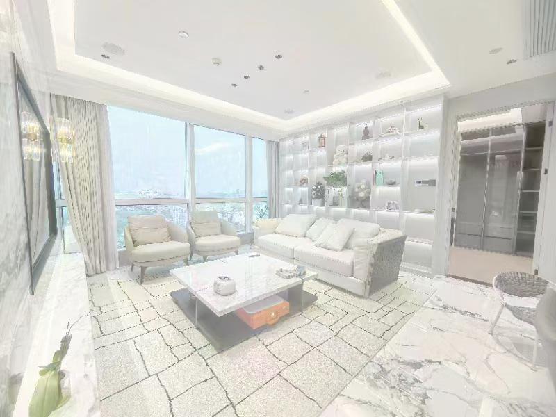 浦东新区 金桥路1399号 1BR Shanghai Rental | ExpatHome