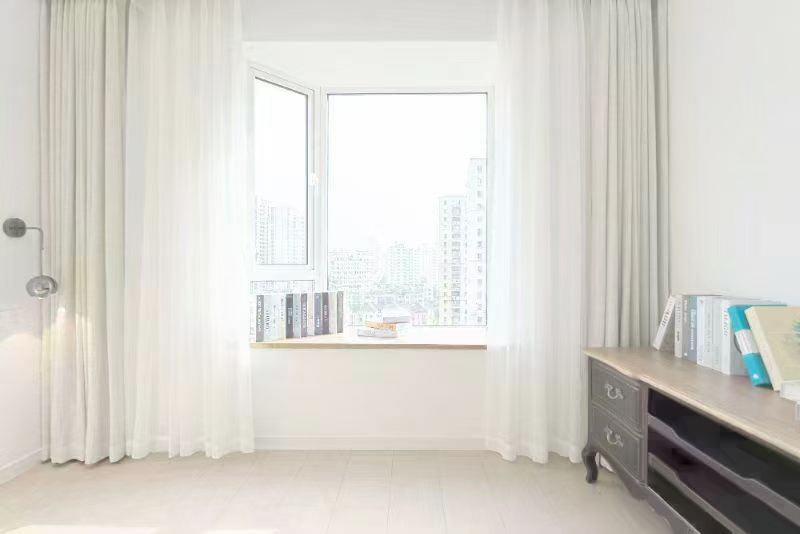 长宁区 新华豪庭 1BR Shanghai Rental | ExpatHome
