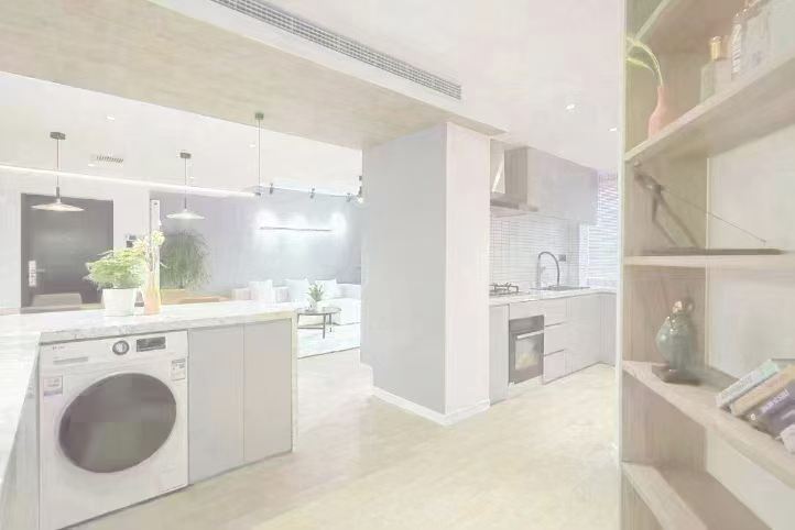 普陀区 苏堤春晓 2BR Shanghai Rental | ExpatHome