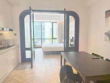 浦东新区 陈春路109号 1BR Shanghai Rental | ExpatHome