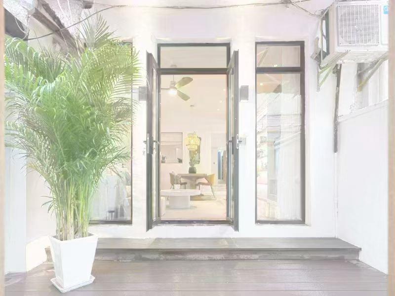 徐汇区 平江路273弄 2BR Shanghai Rental | ExpatHome