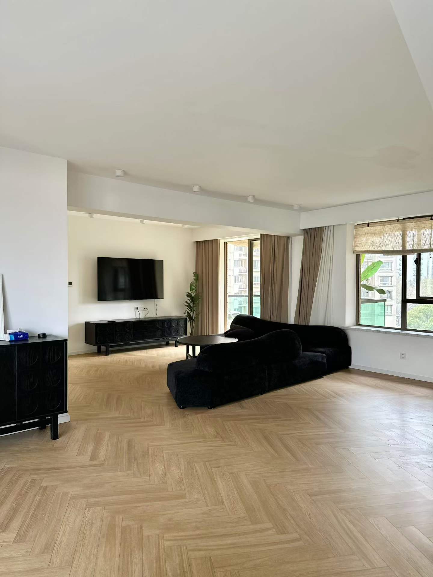 黄浦区 步高苑 2BR Shanghai Rental | ExpatHome
