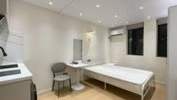 黄浦区 淮海中路613弄 1BR Shanghai Rental | ExpatHome