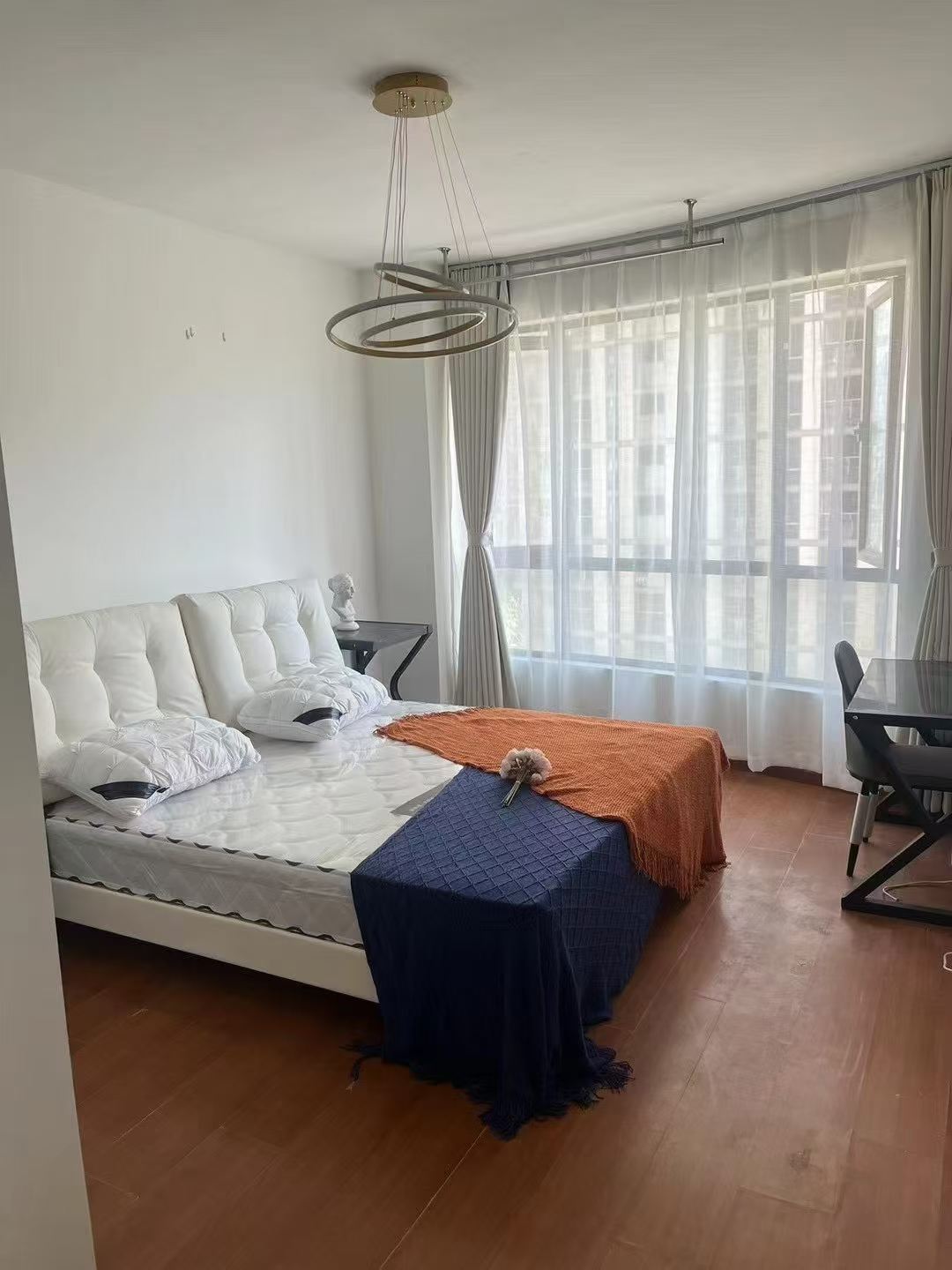 普陀区 新湖明珠城 1BR Shanghai Rental | ExpatHome