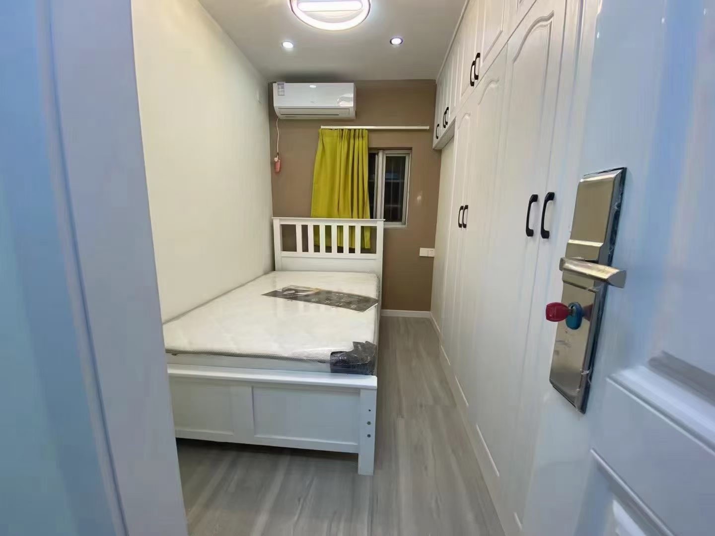 普陀区 玉佛城 1BR Shanghai Rental | ExpatHome