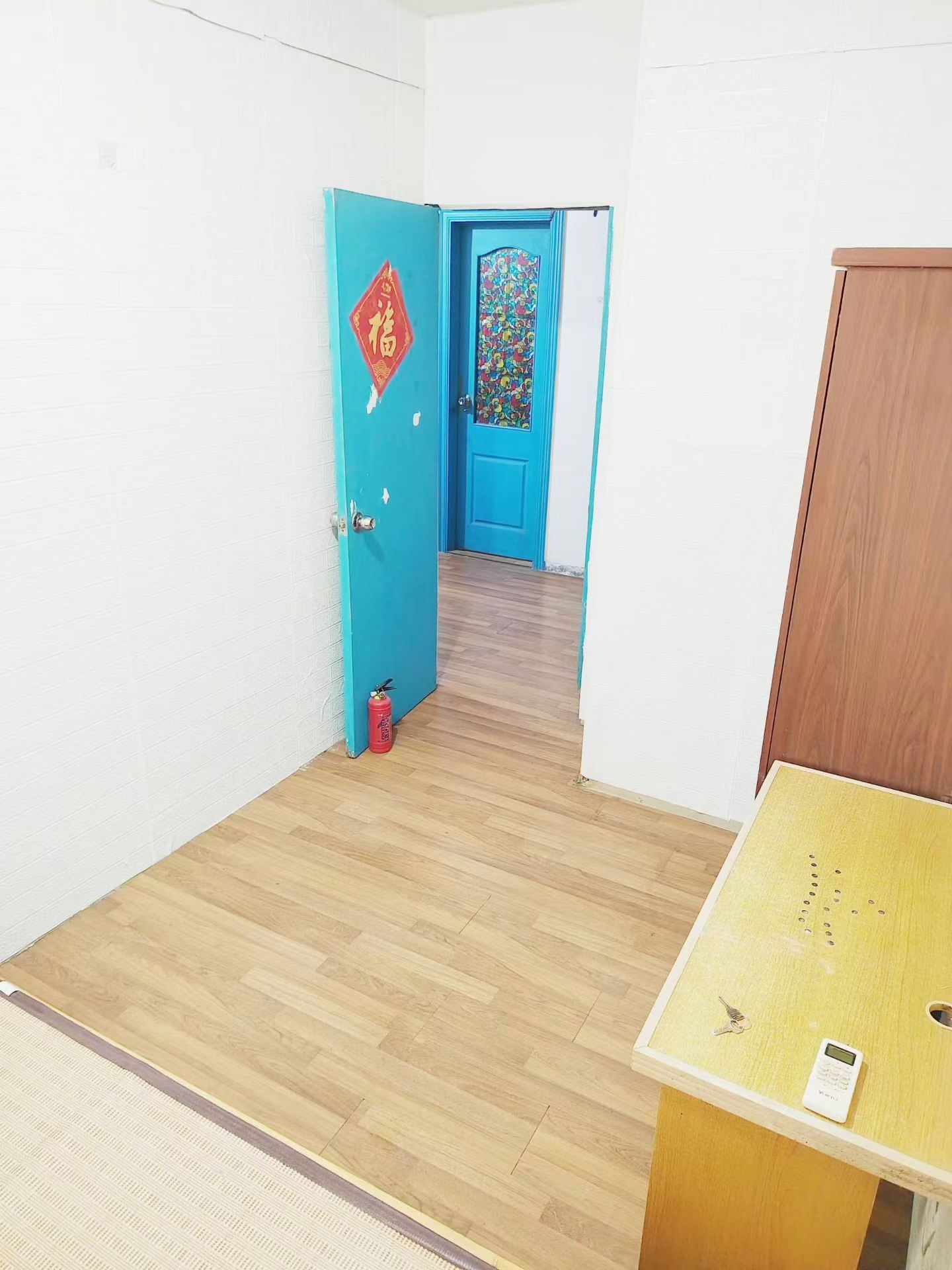 普陀区 武宁苑 1BR Shanghai Rental | ExpatHome