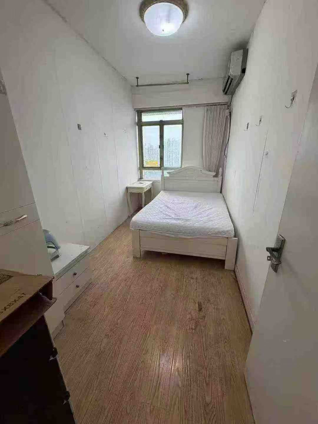 Shanghai 路长安路一天阁 1BR Shanghai Rental | ExpatHome