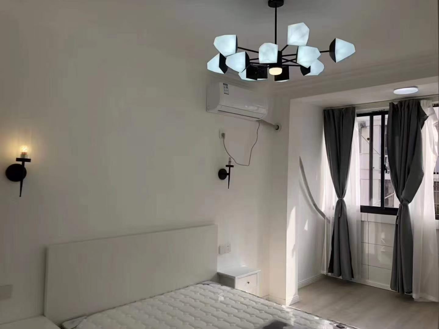 静安区 三乐小区 2BR Shanghai Rental | ExpatHome