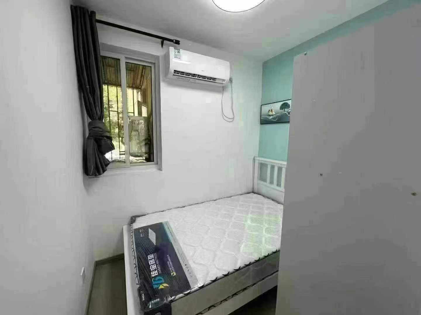 普陀区 绿洲公寓 4BR Shanghai Rental | ExpatHome