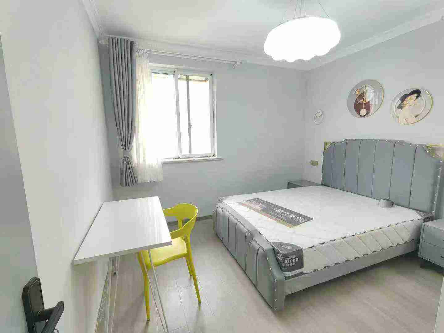 嘉定区 丰庄西路433弄 1BR Shanghai Rental | ExpatHome