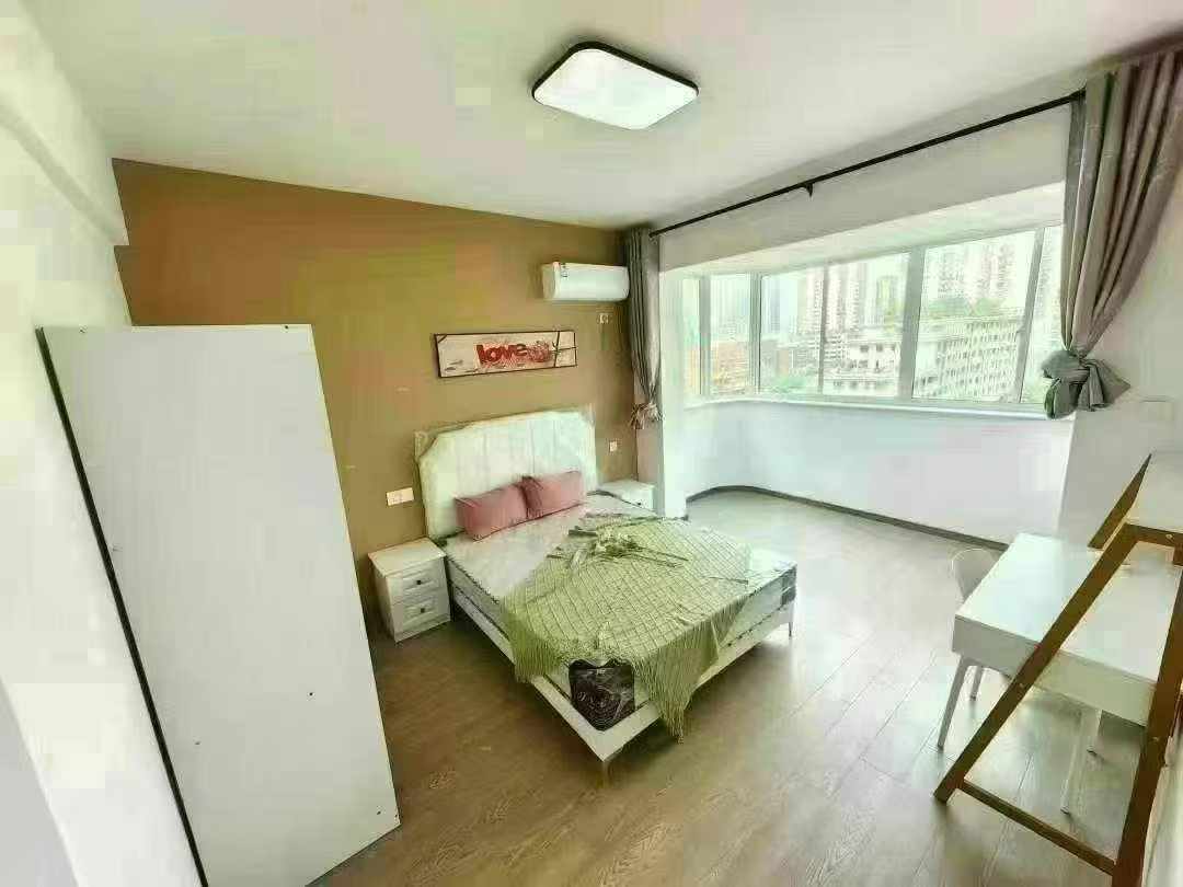 普陀区 阳光大厦 3BR Shanghai Rental | ExpatHome