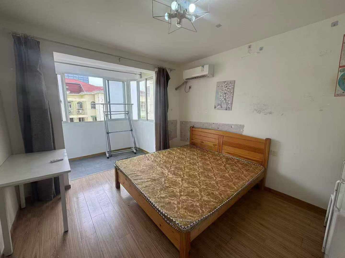 普陀区 中江小区 1BR Shanghai Rental | ExpatHome