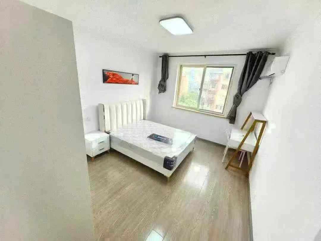 普陀区 祥和家园 3BR Shanghai Rental | ExpatHome