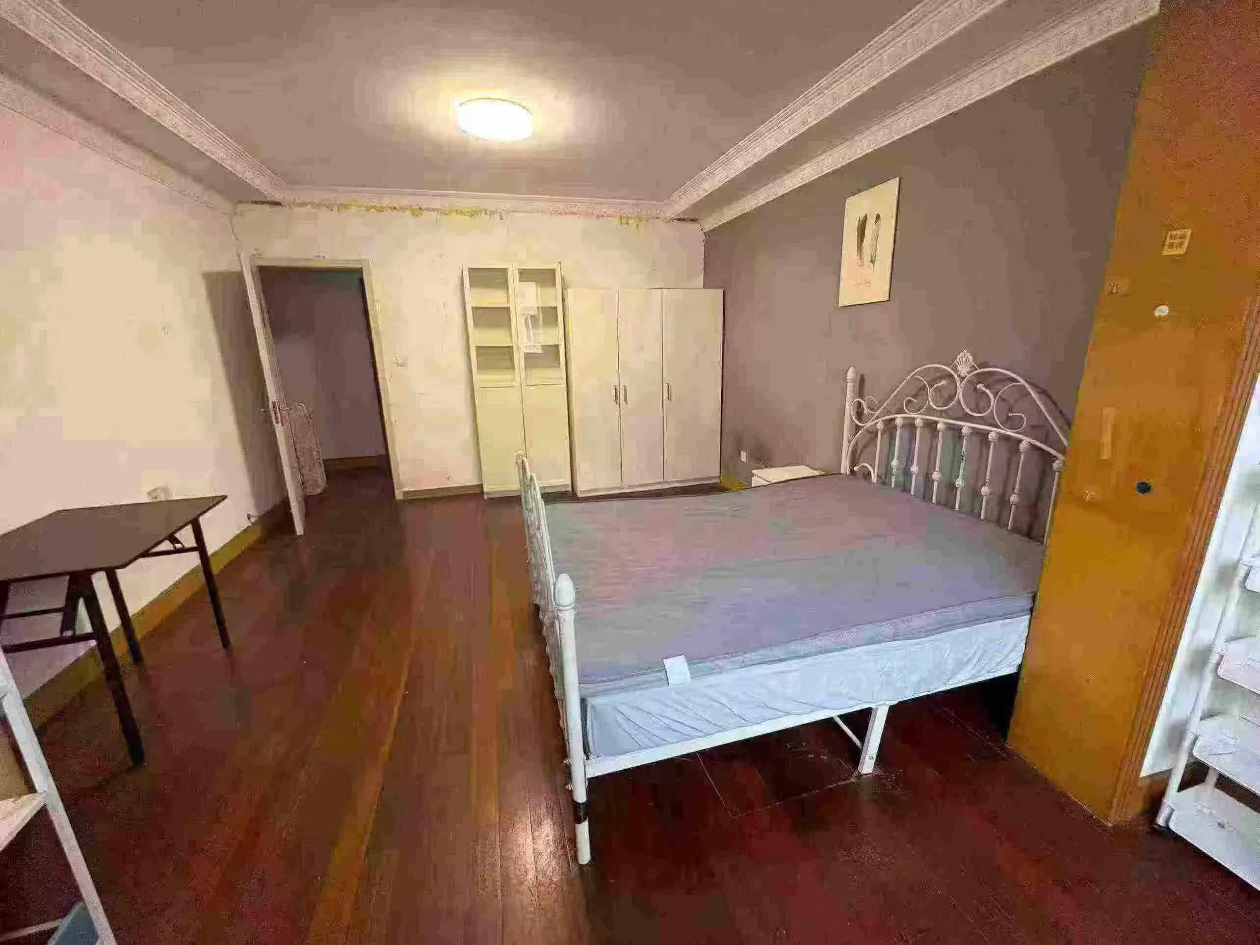 普陀区 上钞苑 1BR Shanghai Rental | ExpatHome