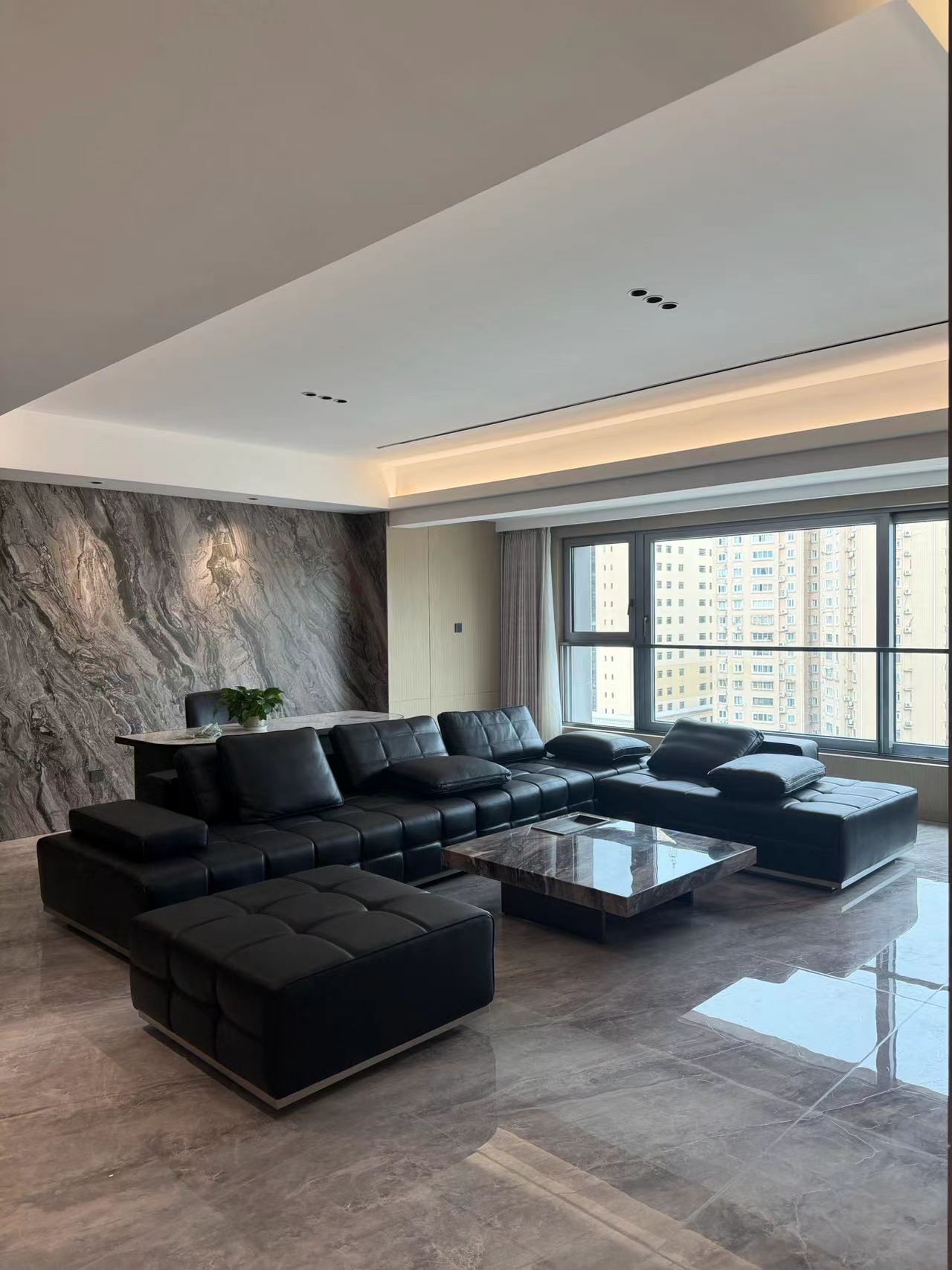 黄浦区 露香园 4BR Shanghai Rental | ExpatHome