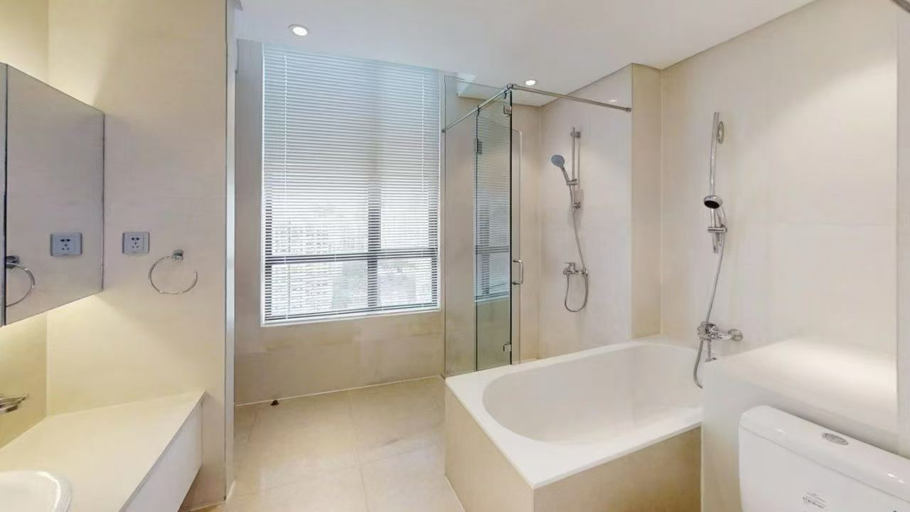 静安区 御品大厦 1BR Shanghai Rental | ExpatHome