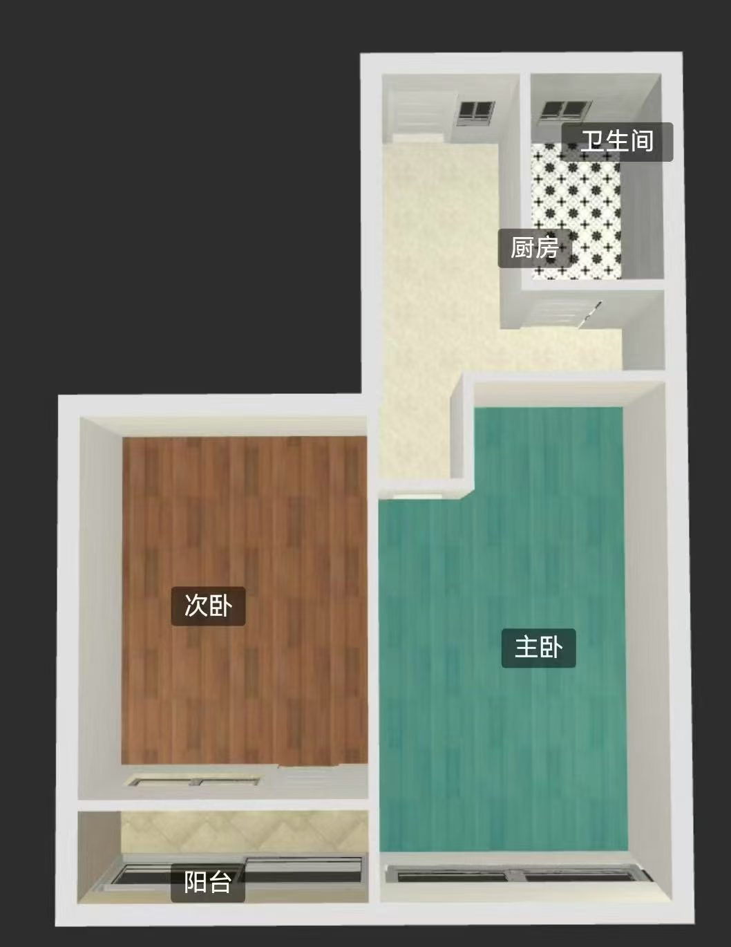 黄浦区 银河公寓 2BR Shanghai Rental | ExpatHome
