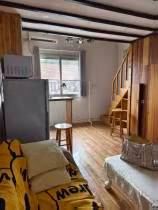 黄浦区 人民坊 1BR Shanghai Rental | ExpatHome