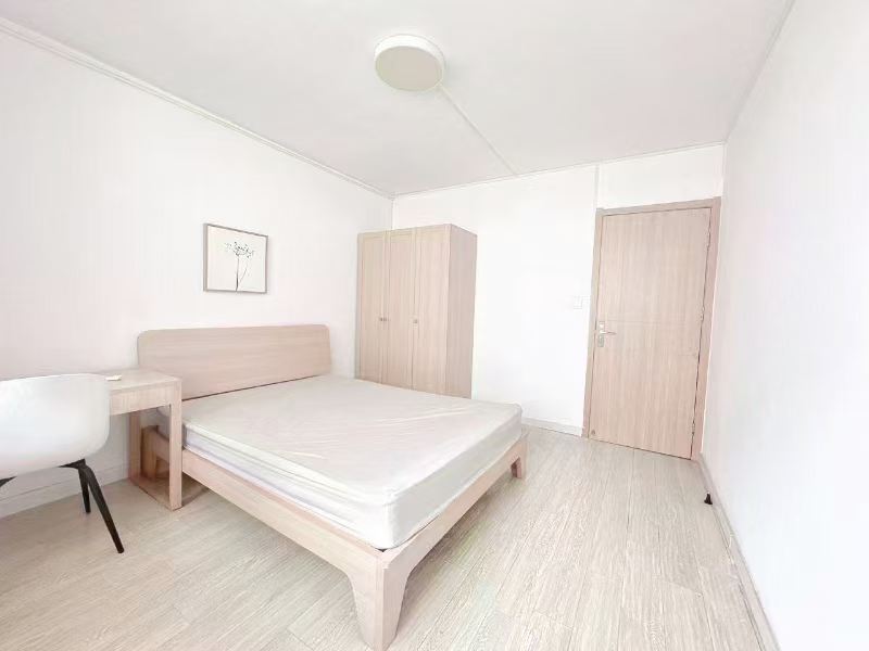 长宁区 新泾六村 1BR Shanghai Rental | ExpatHome