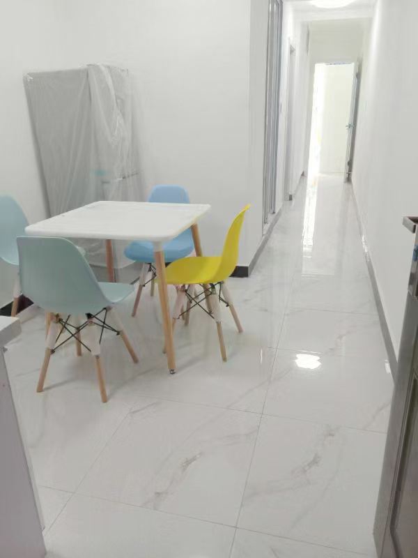 长宁区 新泾五村 1BR Shanghai Rental | ExpatHome
