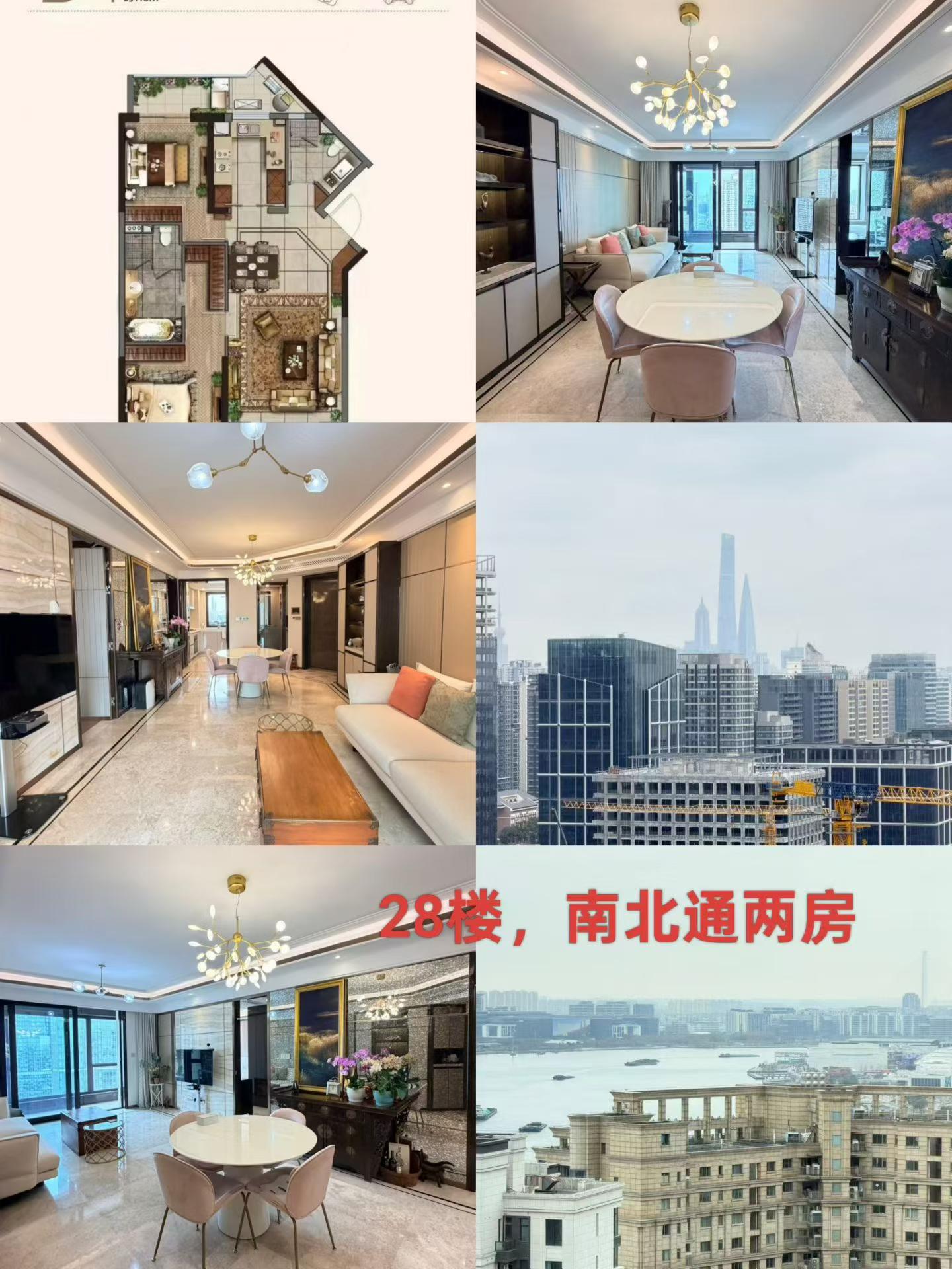 徐汇区 尚海湾豪庭 1BR Shanghai Rental | ExpatHome