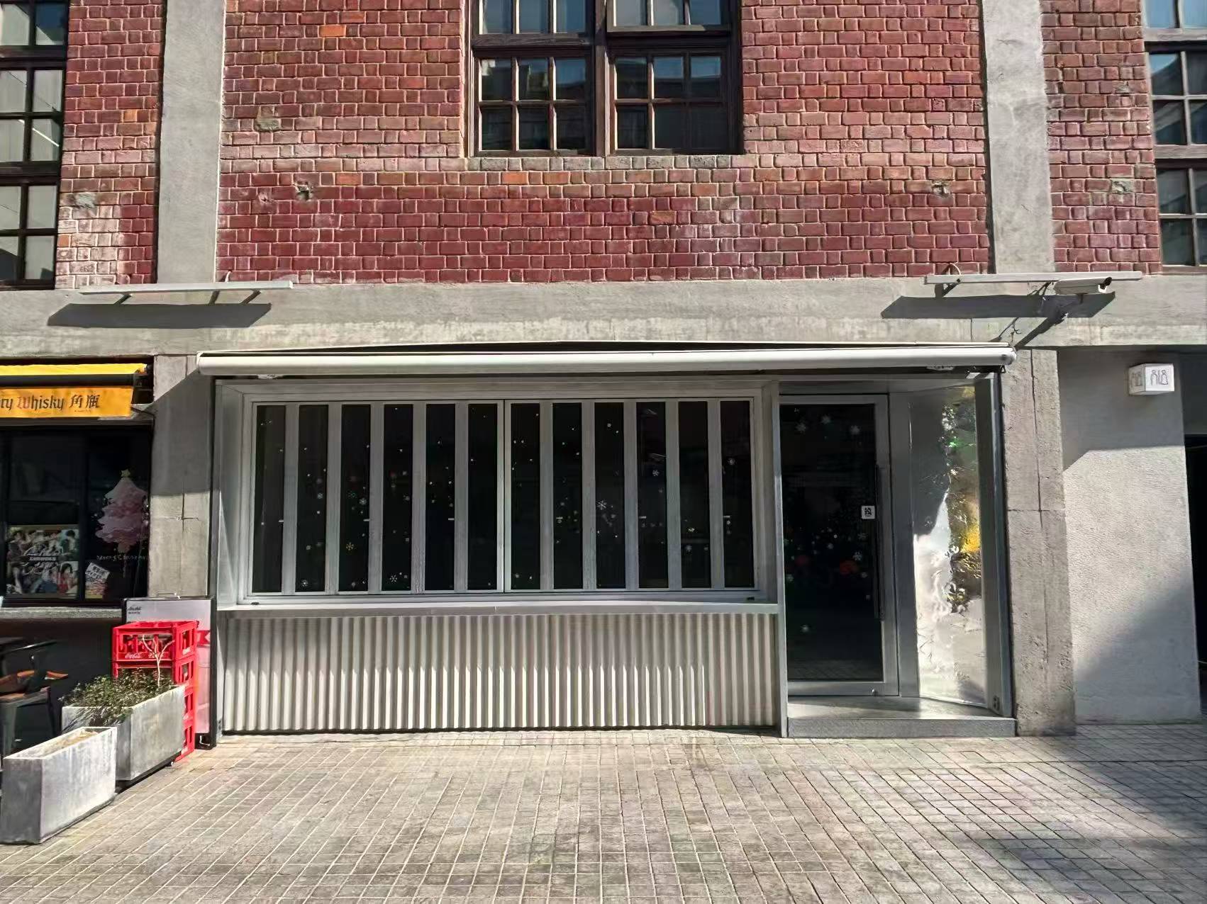 长宁区 上海 1BR Shanghai Rental | ExpatHome