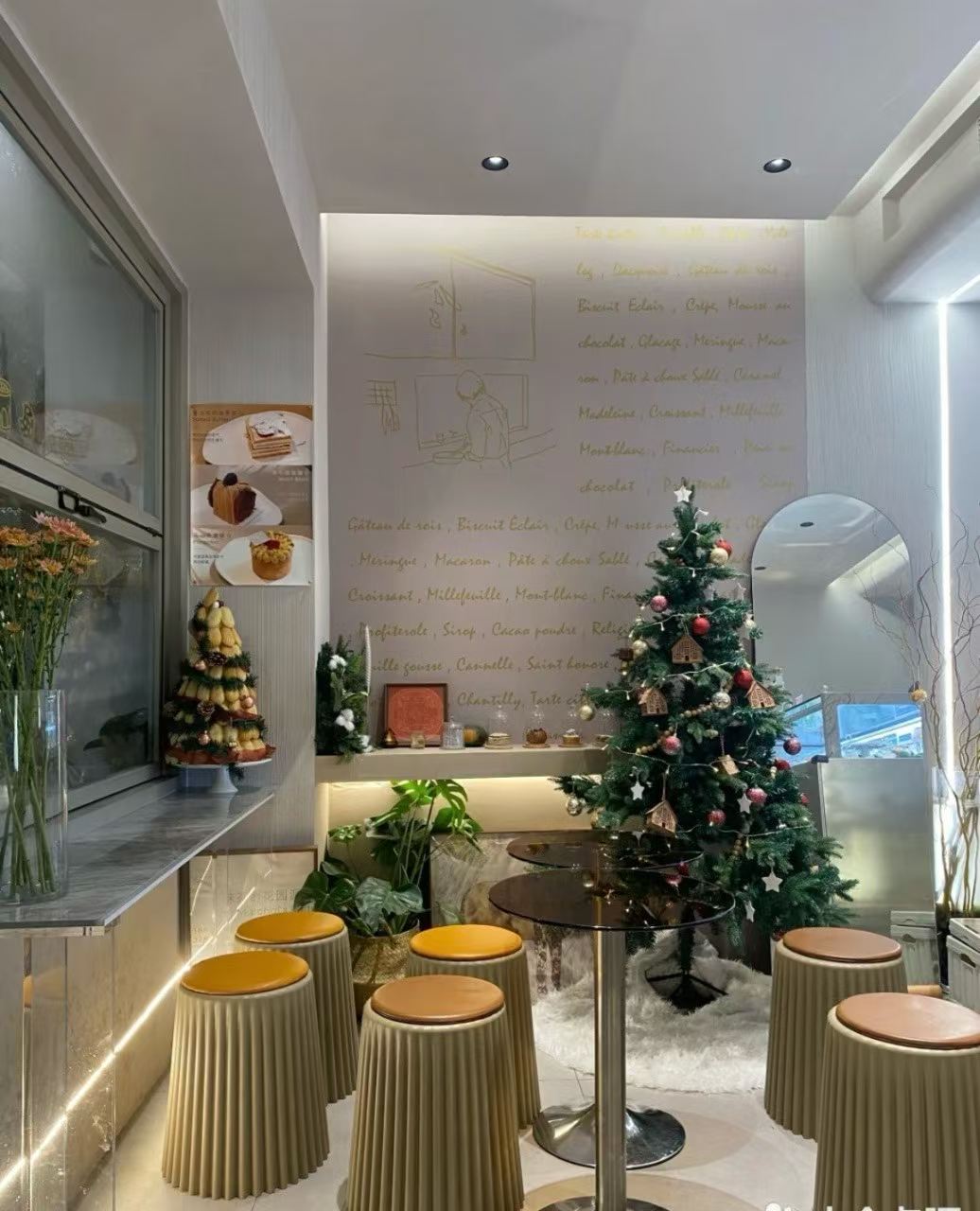 静安区 上海 1BR Shanghai Rental | ExpatHome
