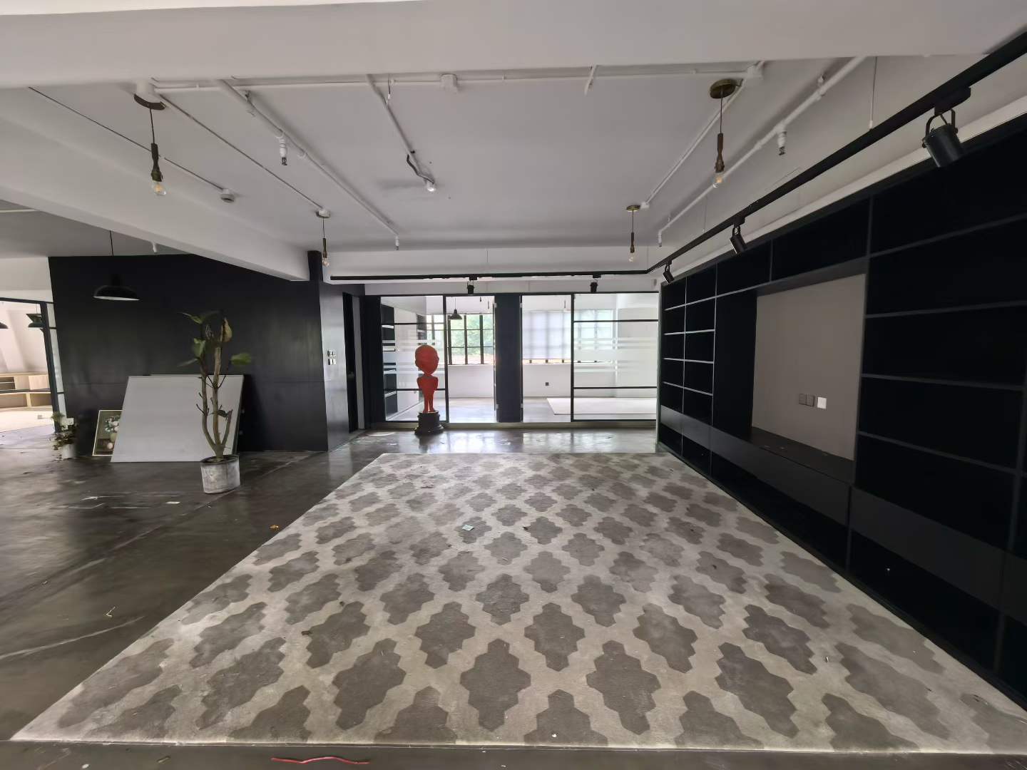 徐汇区 上海 1BR Shanghai Rental | ExpatHome